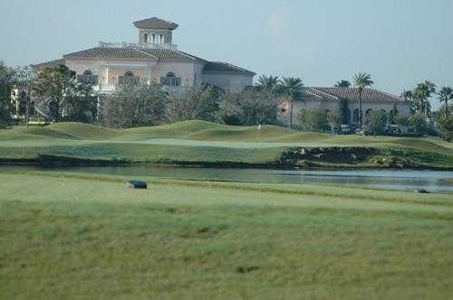 Lakewood Ranch Golf and Country Club - King Dunes Course - photo 3