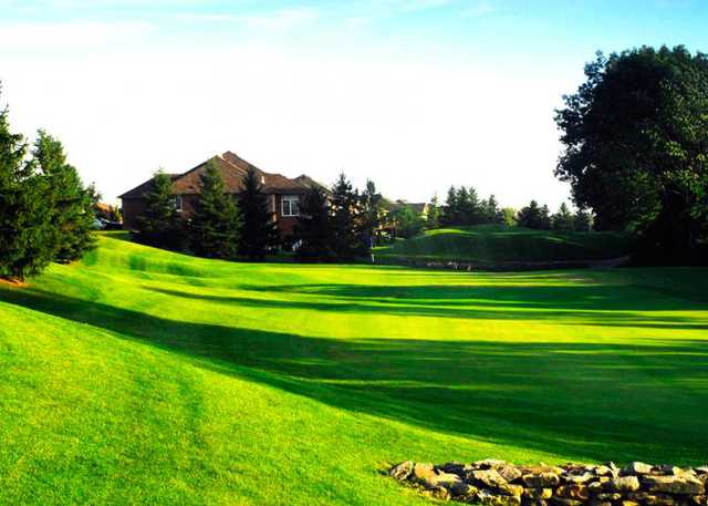 King's Bay Golf Club - photo 5