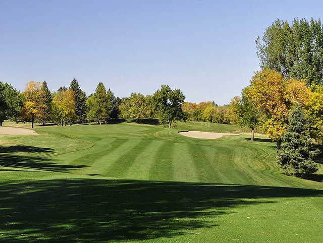 Grand Forks Country Club - photo 3
