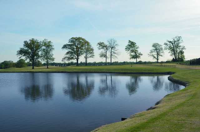 Fair Oaks Golf Club