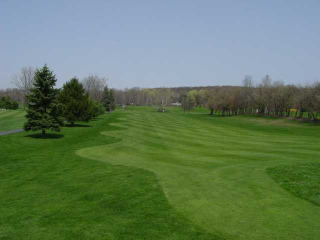 Valleaire Golf Club - photo 3