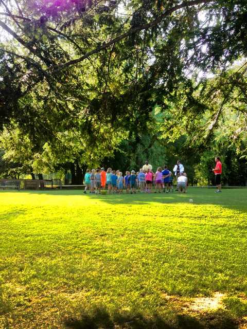 Coonskin Park Golf Course - photo 1