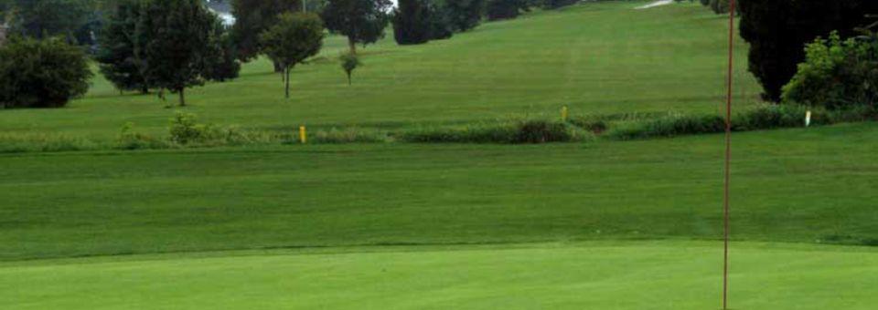 Grandview Golf Course - photo 4