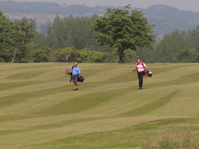 Haigh Hall Golf Club - photo 3