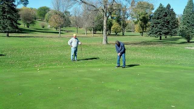 Sun Valley Golf Course - photo 7