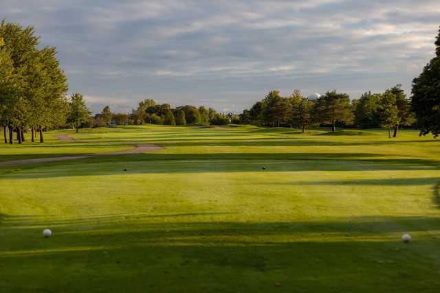 Glendale Lakes Golf Club - photo 2