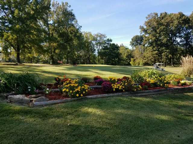 Chester Country Club - photo 2
