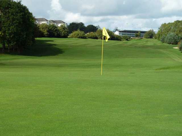Strathclyde Park Golf Course - photo 3