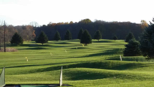 Southern Meadows Golf Club - photo 2