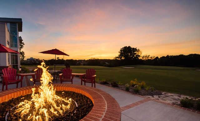 North Carolina State University Club - photo 1