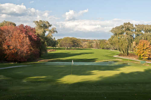 Nashawtuc Country Club - photo 4