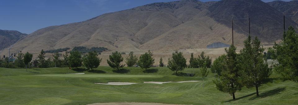 Yucaipa Valley Golf Course - photo 7