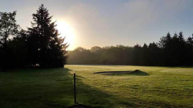 Honiton Golf Club