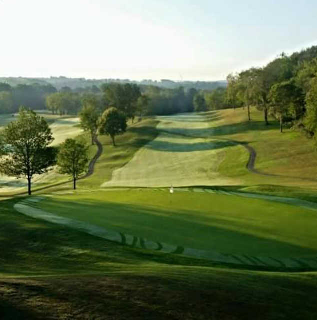 Blackmoor Golf Club