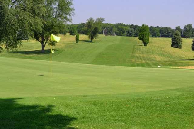 Maple Hills - photo 2