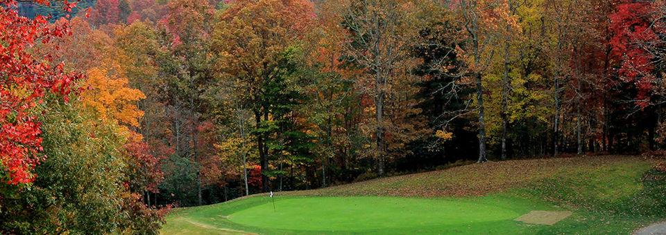 Connestee Falls Golf Course - photo 5
