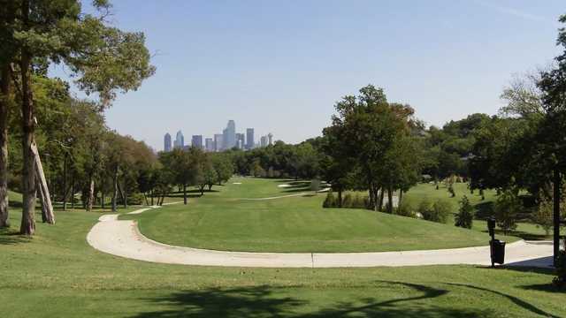 Stevens Park Golf Course - photo 6