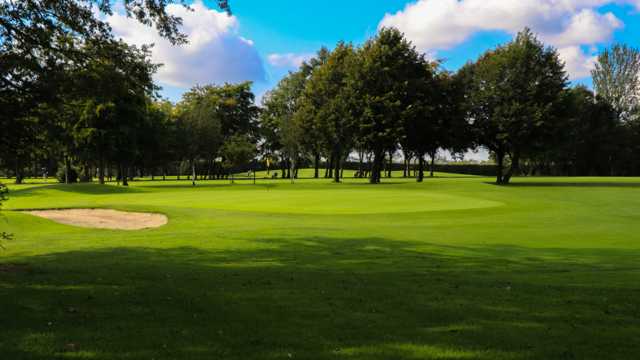 Silloge Park Golf Club - photo 7