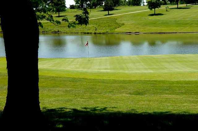 Cardinal Hill Golf Club - photo 3