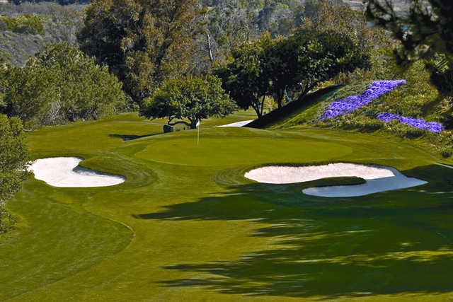 Pala Mesa Resort Golf Course - photo 7