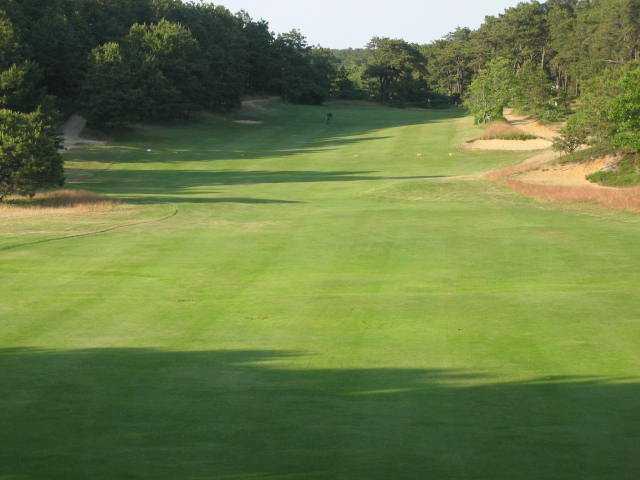 Chequessett Yacht & Country Club - photo 3