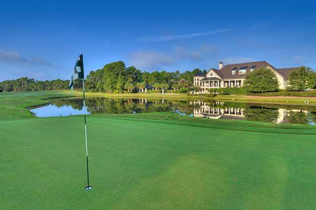 Amelia National Golf & Country Club - photo 4