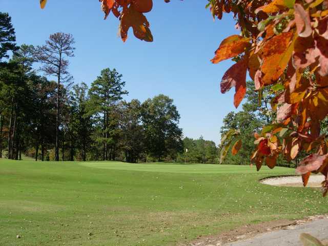 Dogwood Hills Golf Resort & Gardens