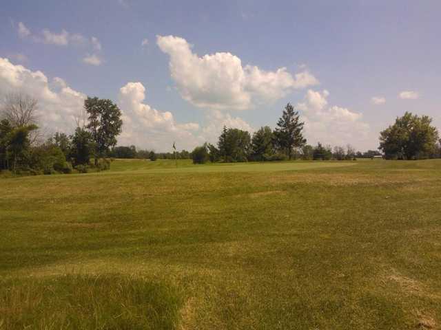 Hickory Hills Golf Course