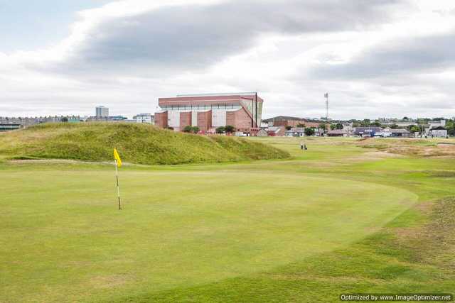 Kings Links Golf Course
