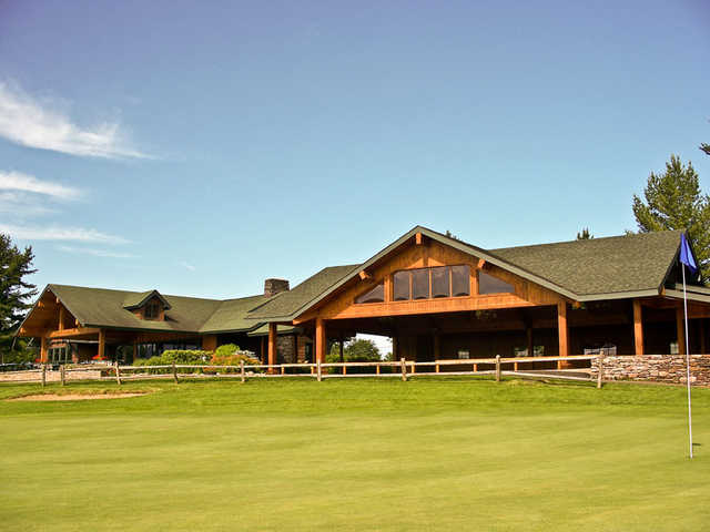Lake Placid Resort Golf Club - photo 6