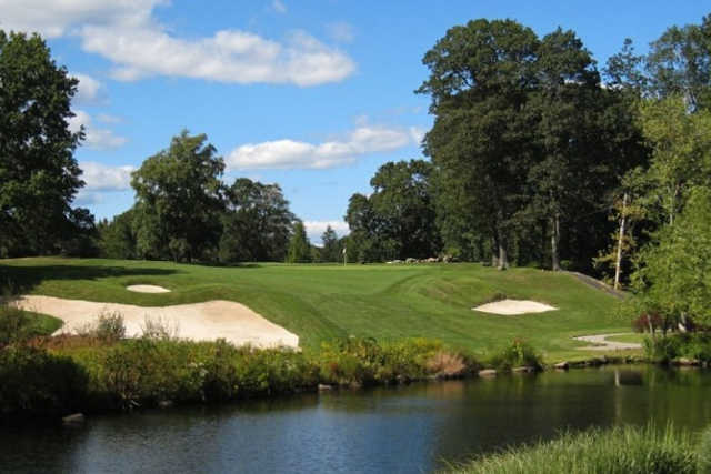 The Apawamis Club - photo 7