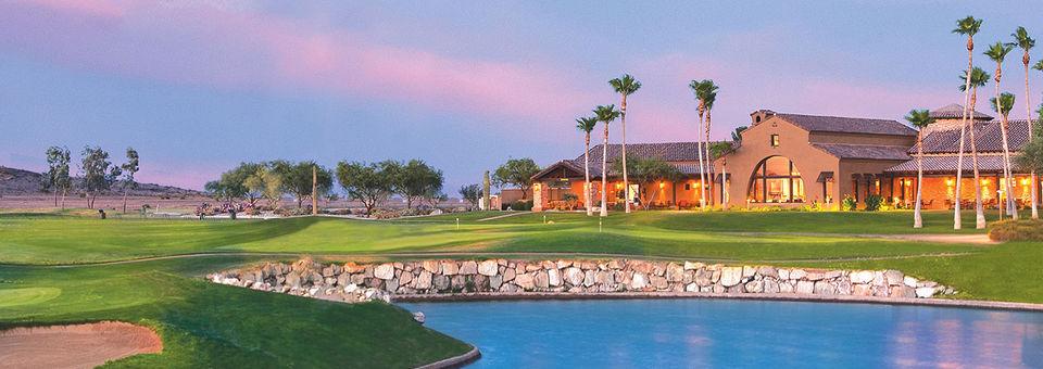 Robson Ranch Golf Club - photo 6