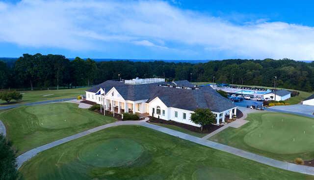 Colonial Country Club - photo 6
