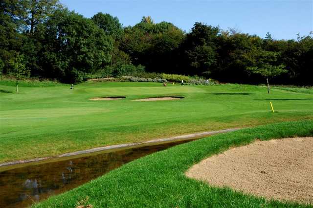 Loughgall Golf Club - photo 2