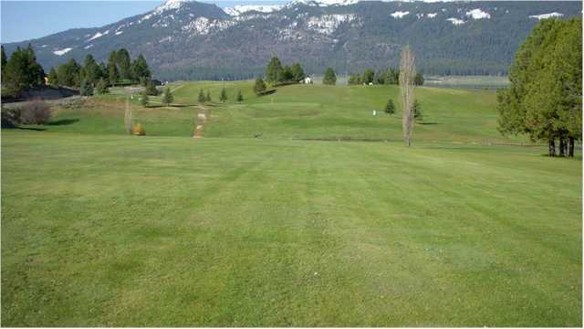 Cascade Golf Course - photo 2