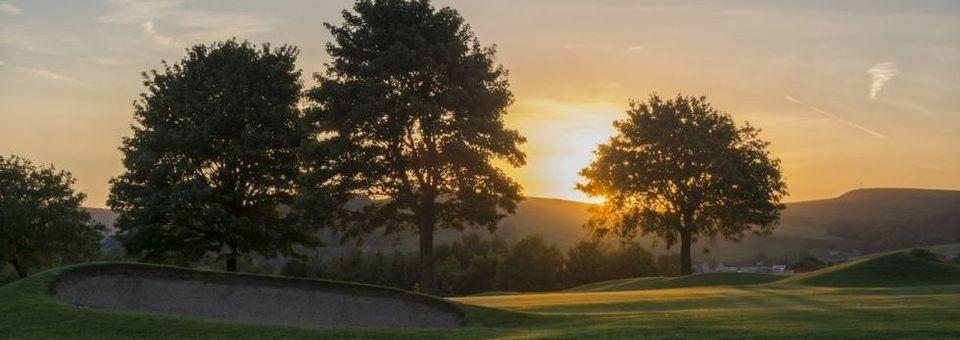 Buxton & High Peak Golf Club - photo 7