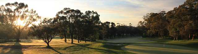 Federal Golf Club - photo 5
