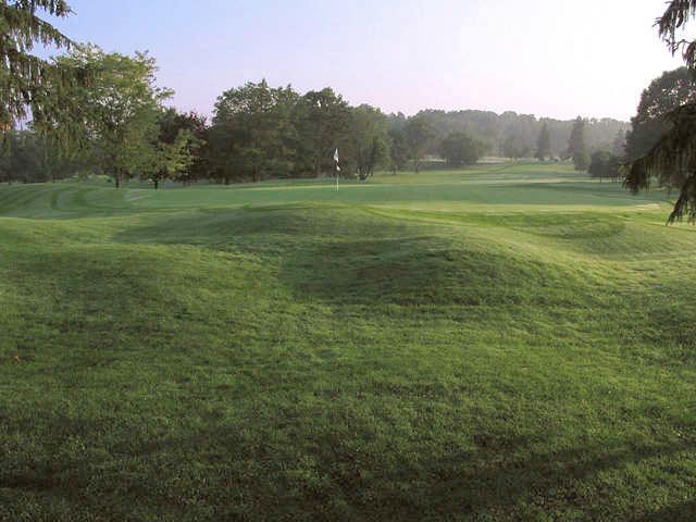 Denison Golf Club - photo 7