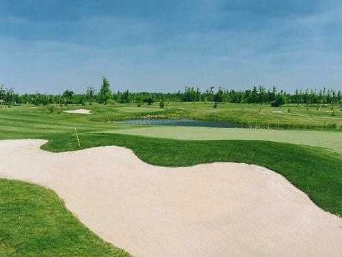 Nationview Golf Course - photo 1
