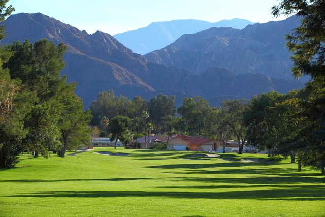 Palm Desert Country Club - photo 3