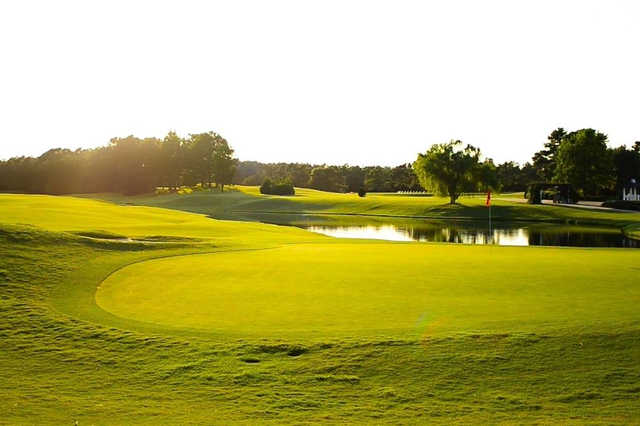 Porter's Neck Country Club