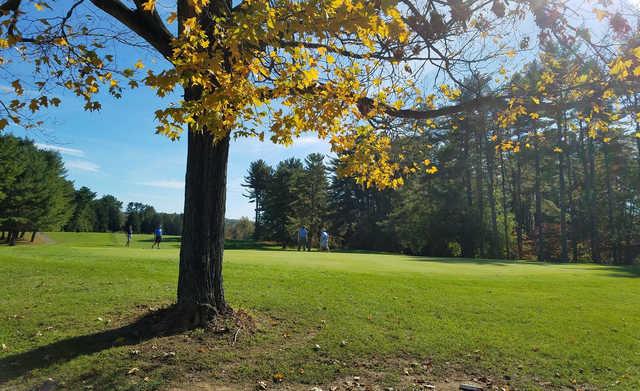 Pine Ridge Golf Course - photo 1
