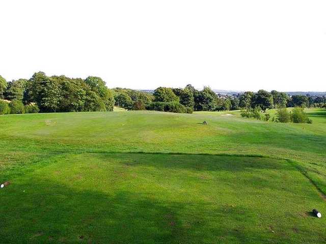 Crow Nest Park Golf Club - photo 4