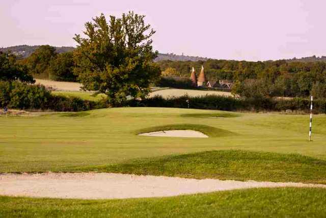 Hever Castle Boleyn Course - photo 5
