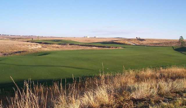 Antler Creek Golf Course - photo 5