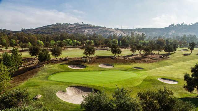 Native Oaks Golf Club - photo 1