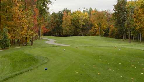 Cattails Golf Club - photo 2