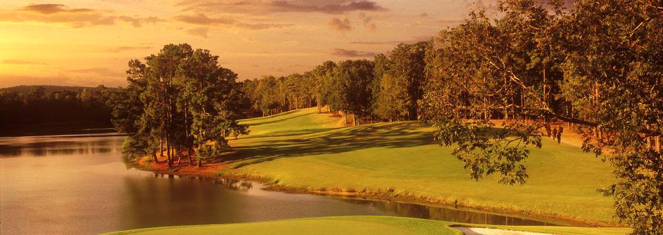 Mountain View Golf Course At Callaway Gardens - photo 6