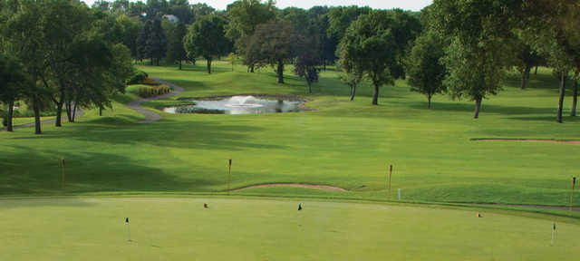 Mendakota Country Club - photo 2