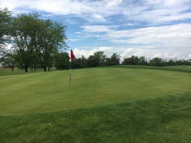Hickory Sticks Golf Club